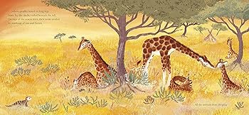 All the Animals Were Sleeping: Clare Helen Welsh, Jenny